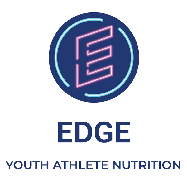 EDGE Youth Athlete Nutrition